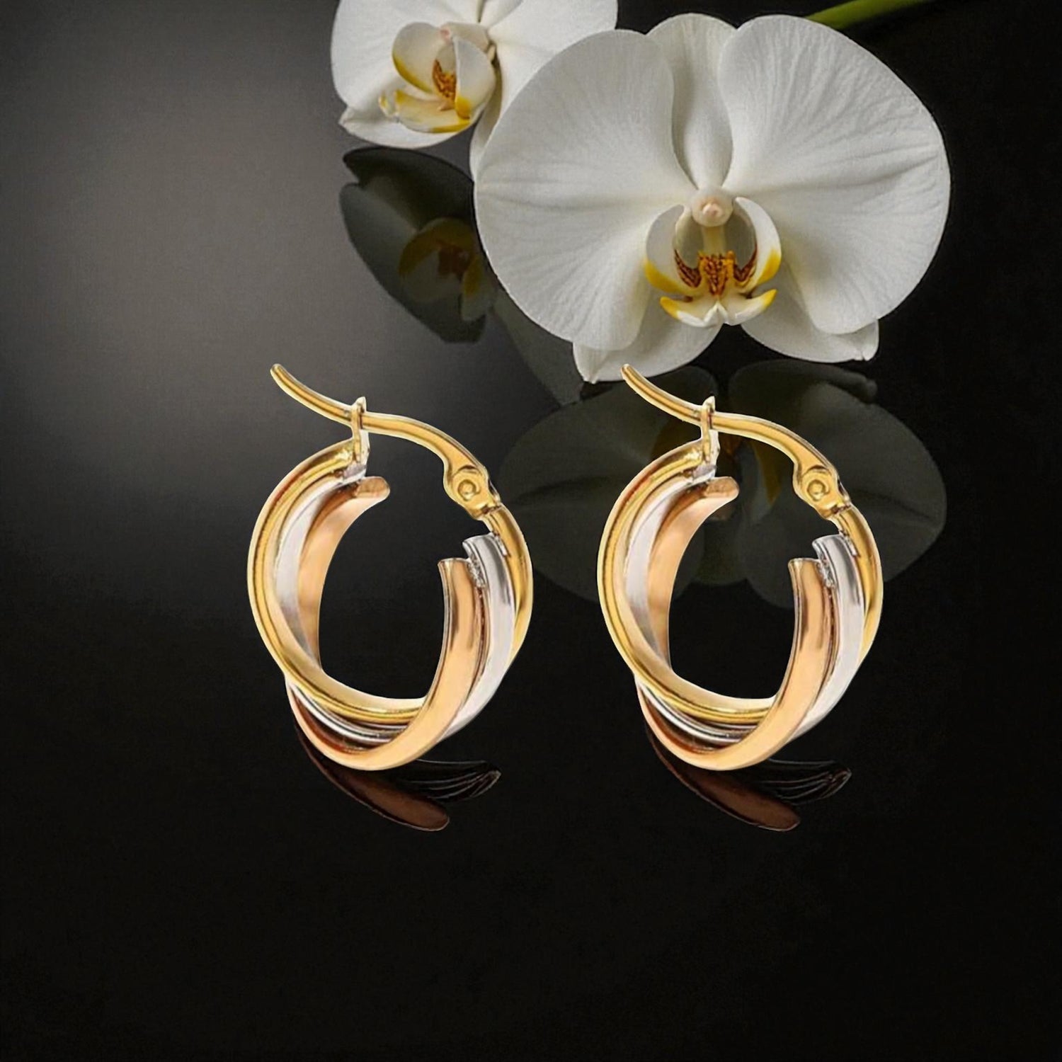 STATEMENT FASHION JEWELLERY COLLECTION