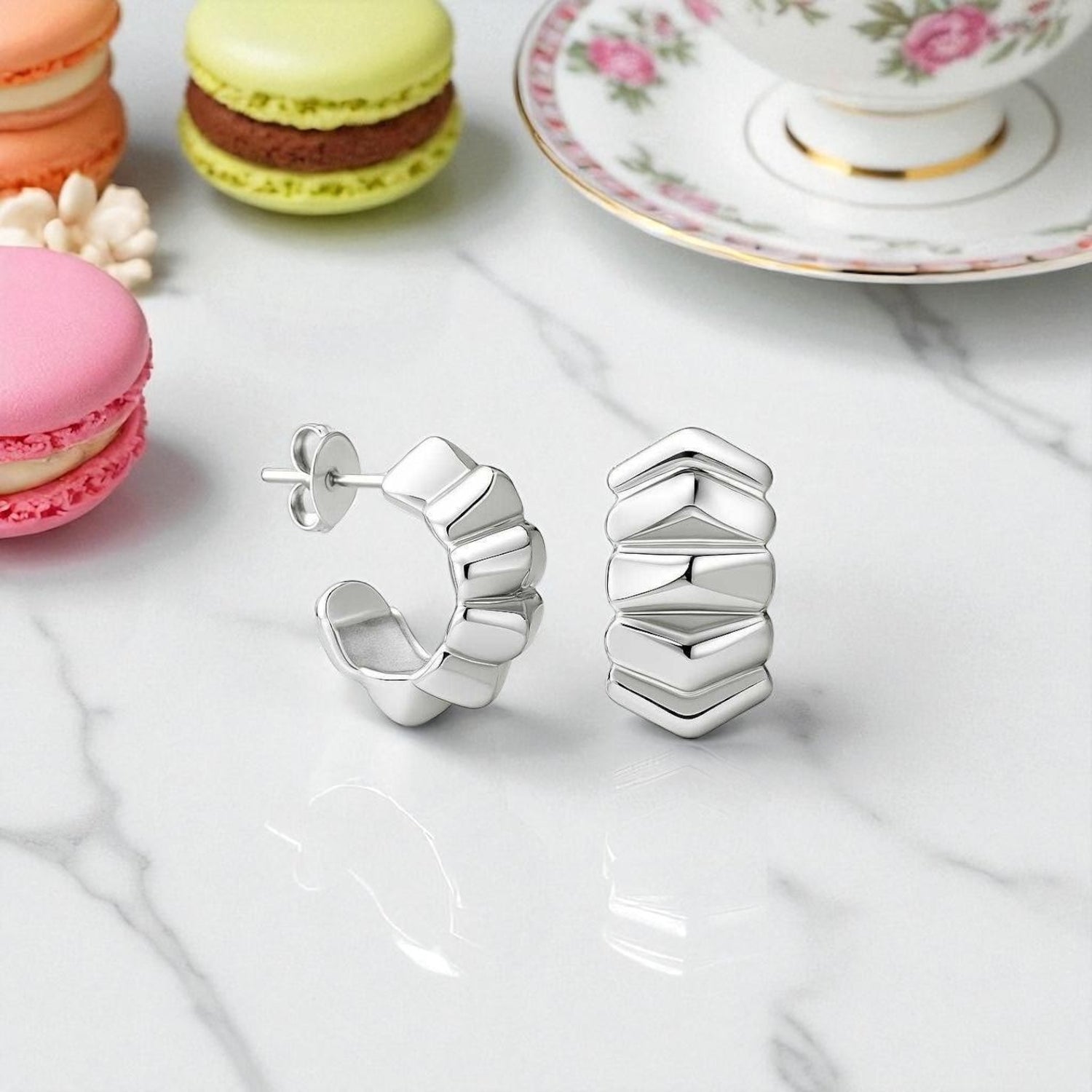 925 STERLING SILVER COLLECTION